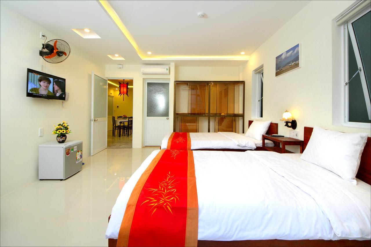 Hotel Champa 3*