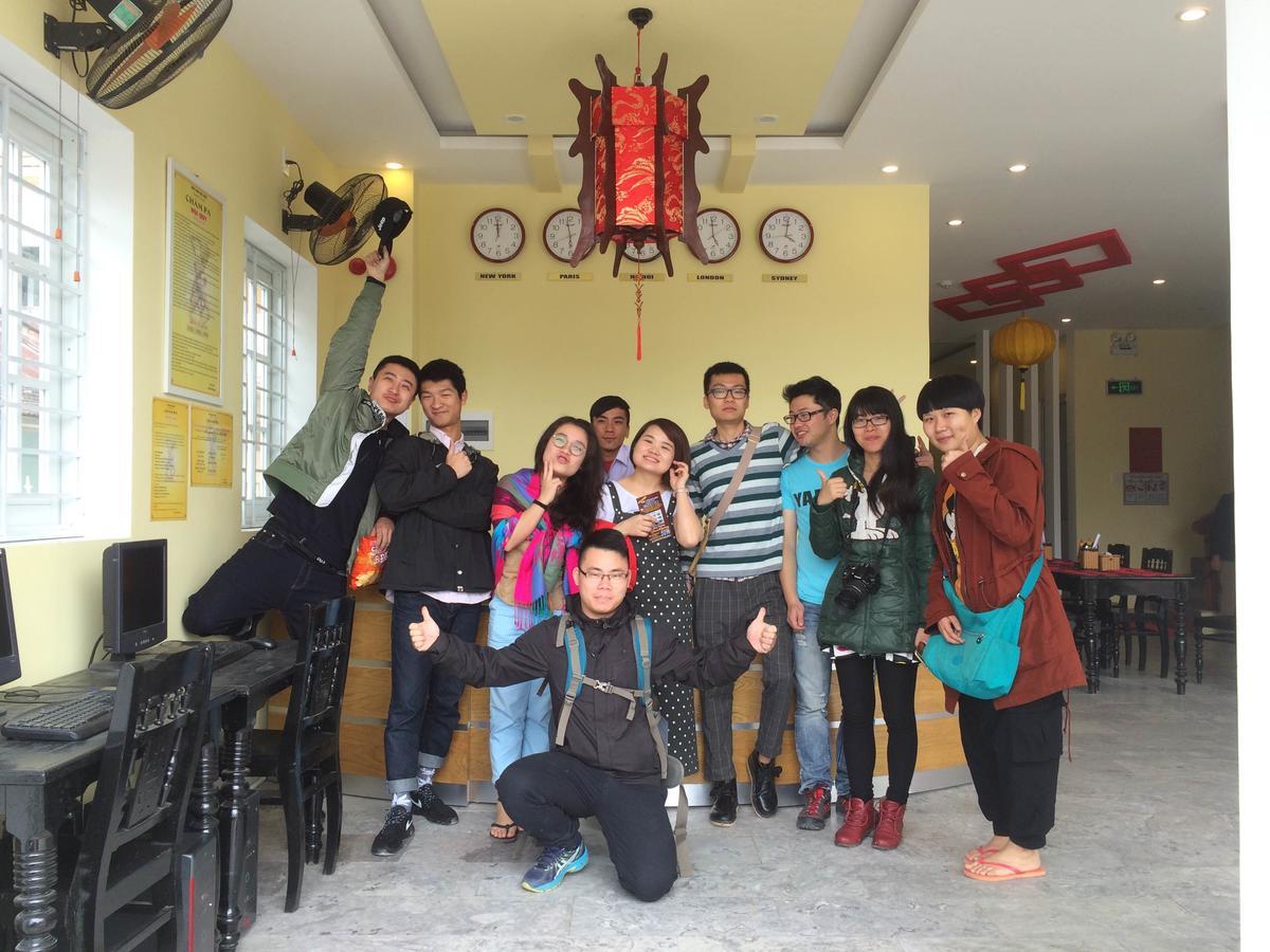 Champa Hoi An
