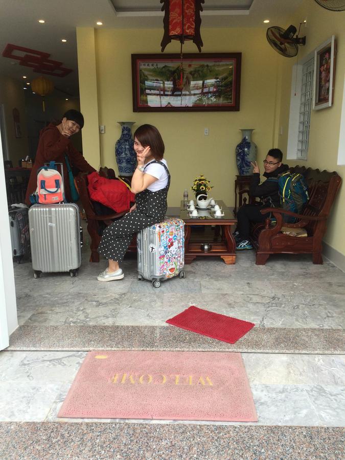 Champa Hotel 3*