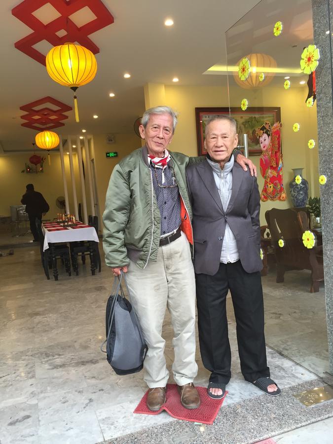 Champa Hoi An