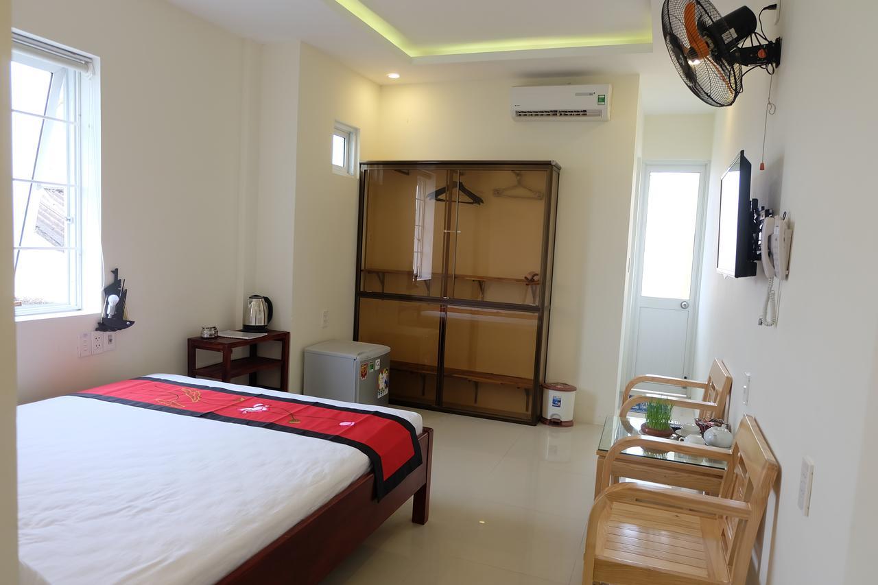 Champa Hotel 3*