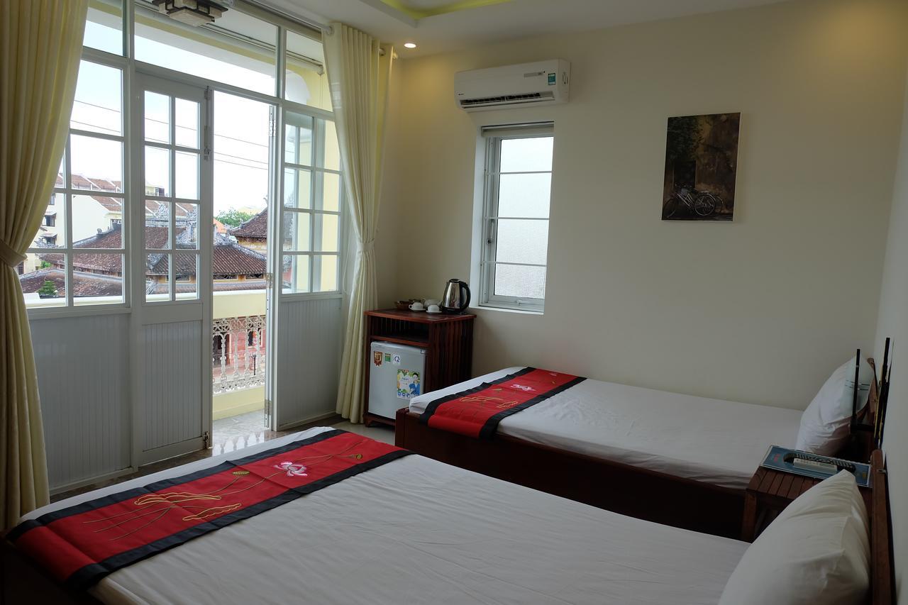 Hotel Champa 3*
