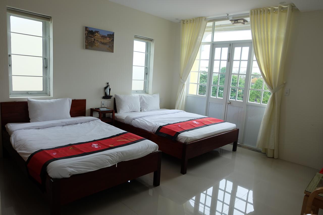 Hotel Champa