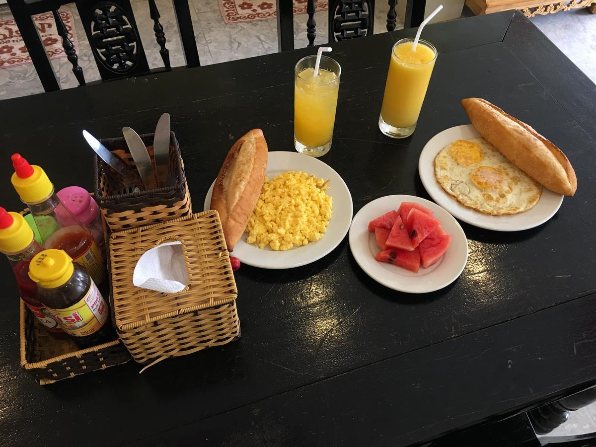 Champa Hotel 3*