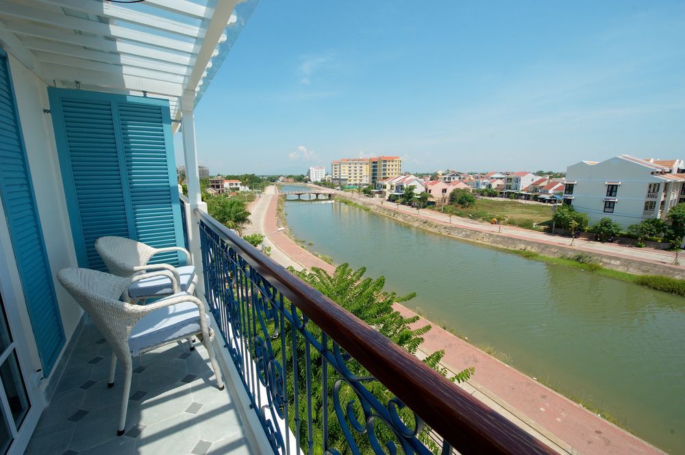 Lantana Riverside Boutique & Hotel Hoi An