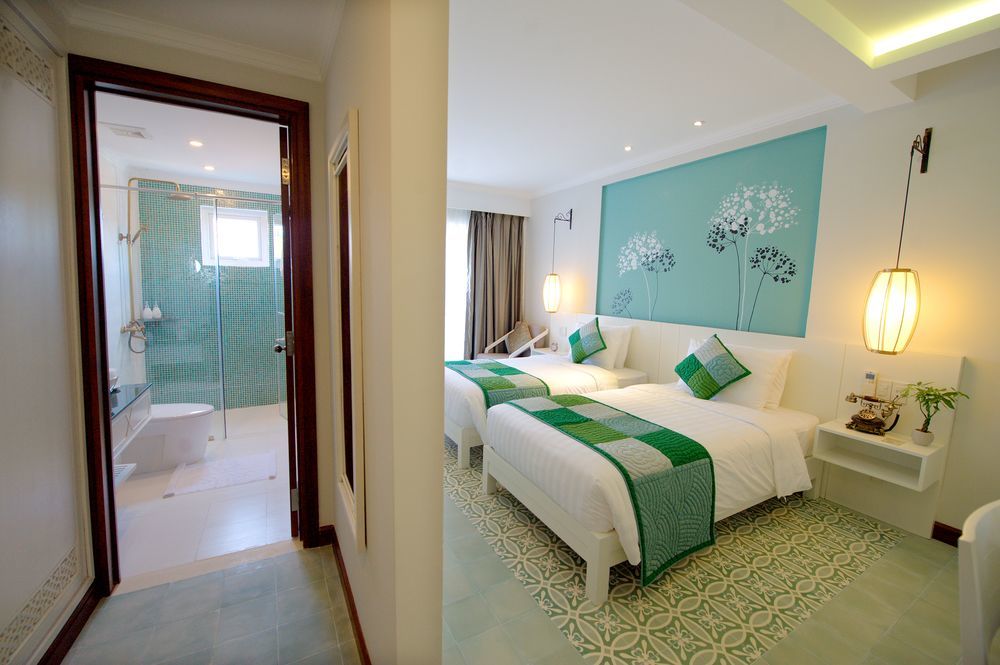 Lantana Riverside Boutique & 4* Hoi An