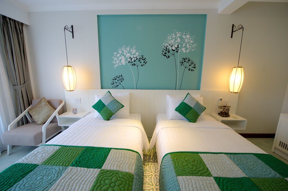 Lantana Riverside Boutique & Hotel Hoi An