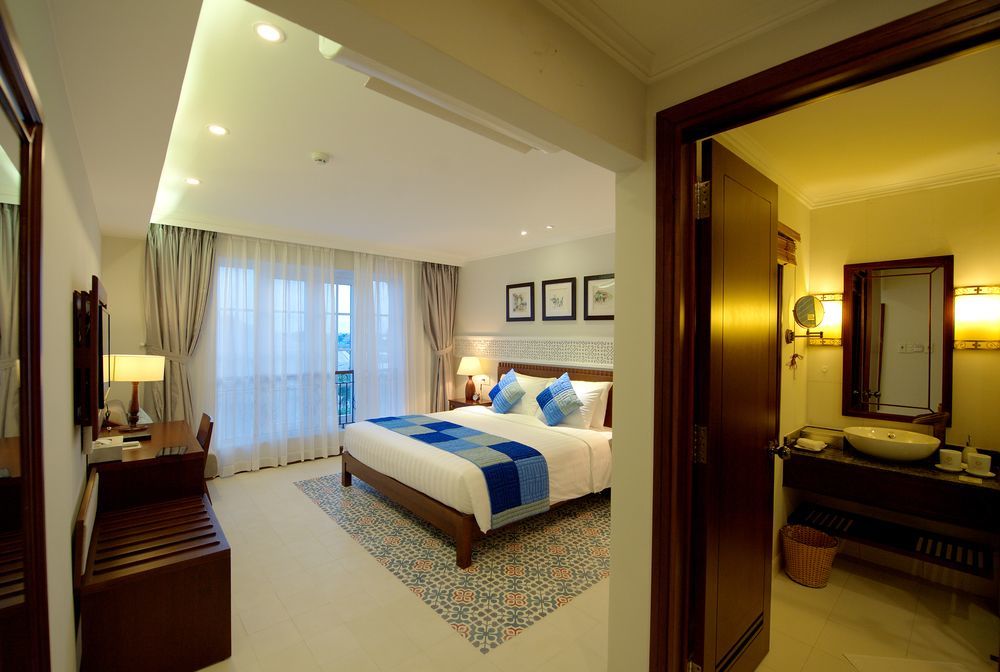 Lantana Riverside Boutique & 4* Hoi An