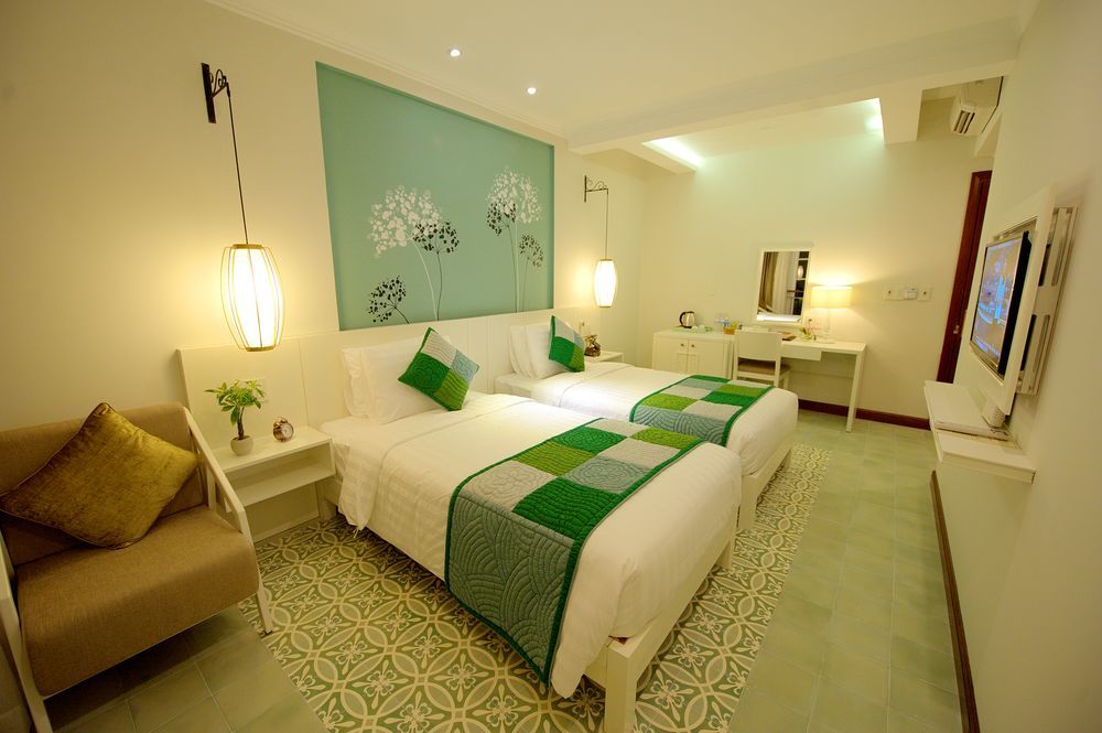 Lantana Riverside Boutique & Hotel Hoi An