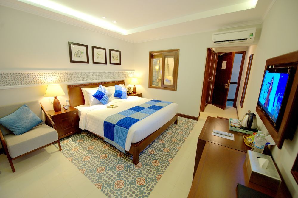 Lantana Riverside Boutique & Hotel 4*
