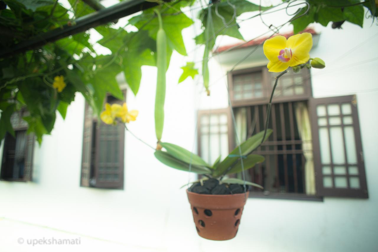 Flower Village Bed & Breakfast Hoi An