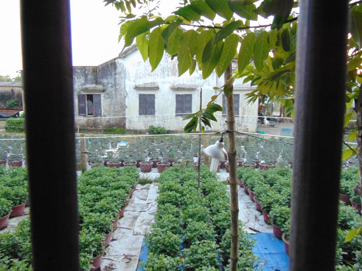 Flower Village Bed & Breakfast