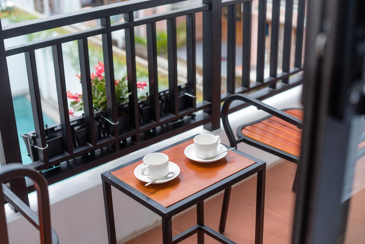 Vinci 3* Hoi An