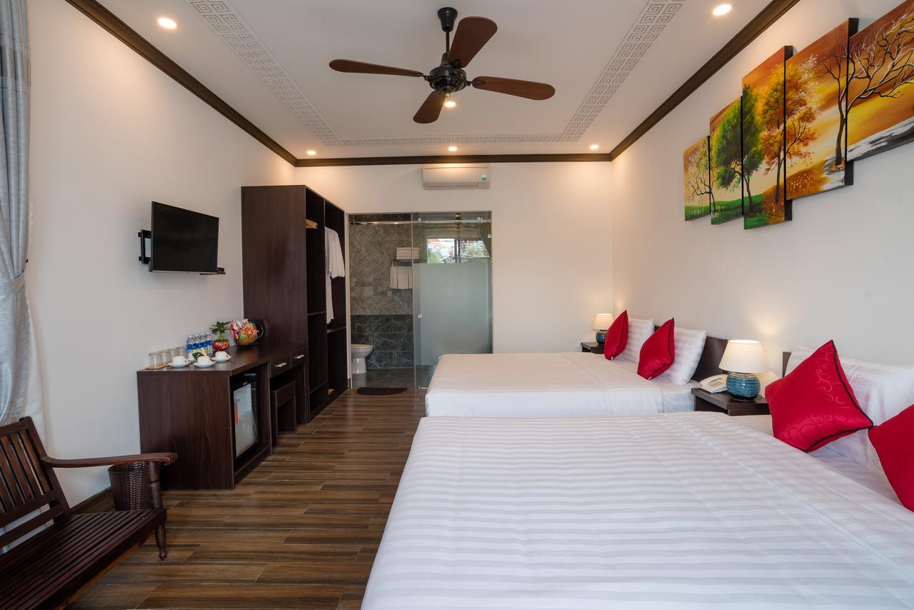 Hotel Vinci 3*