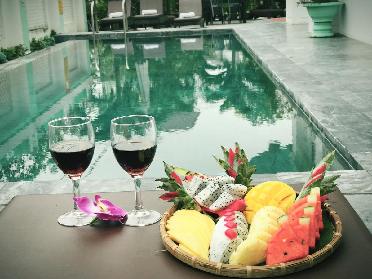Golden Sunset Hotel Hoi An