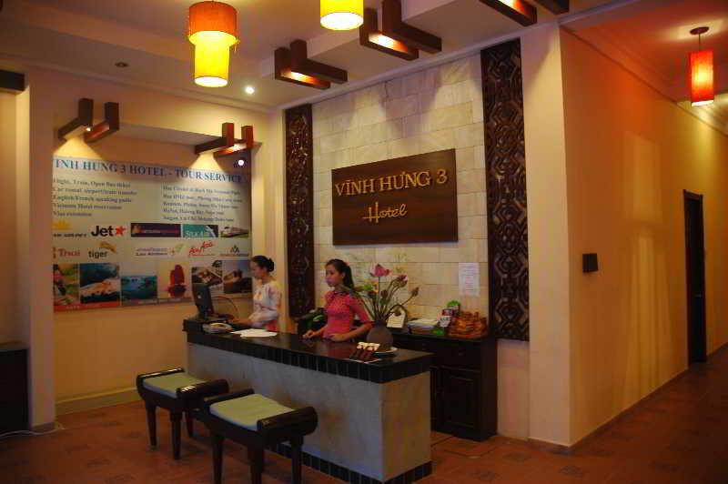Pho Library Hoi An