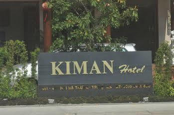 Hotel Kiman