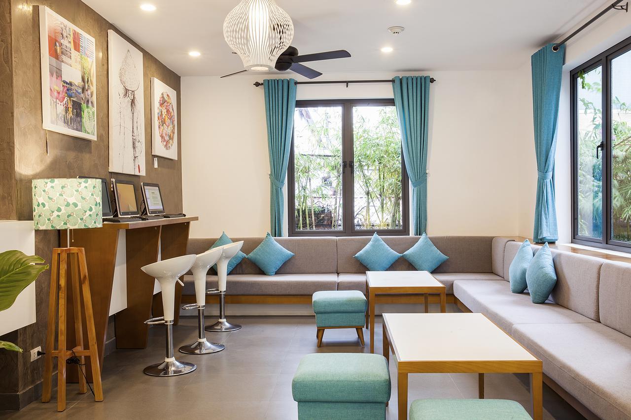 Hotel Emm Hoi An