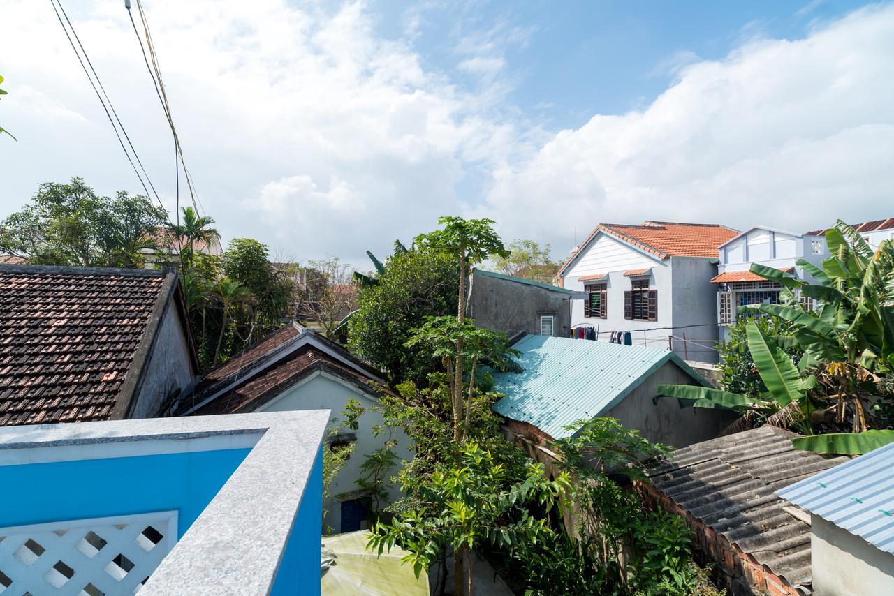 Quynh Long Homestay Hoi An