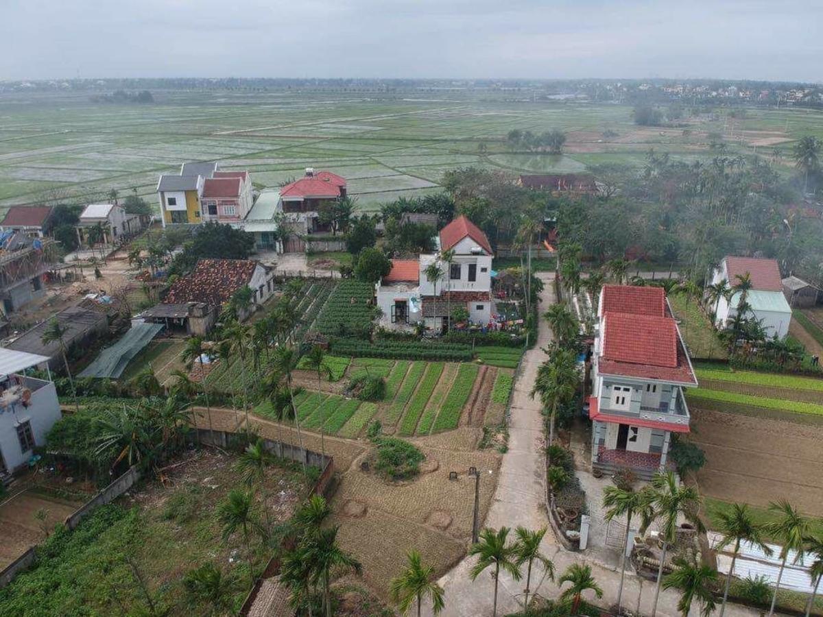 Flower Village Bed & Breakfast Hoi An