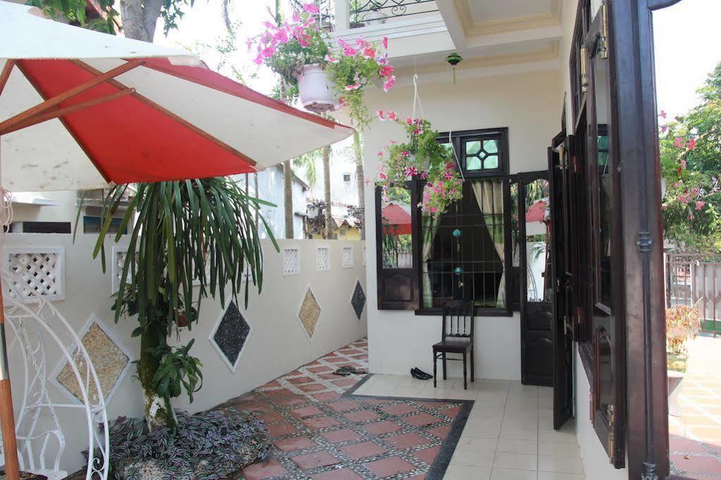 Homestay Sac Xanh *