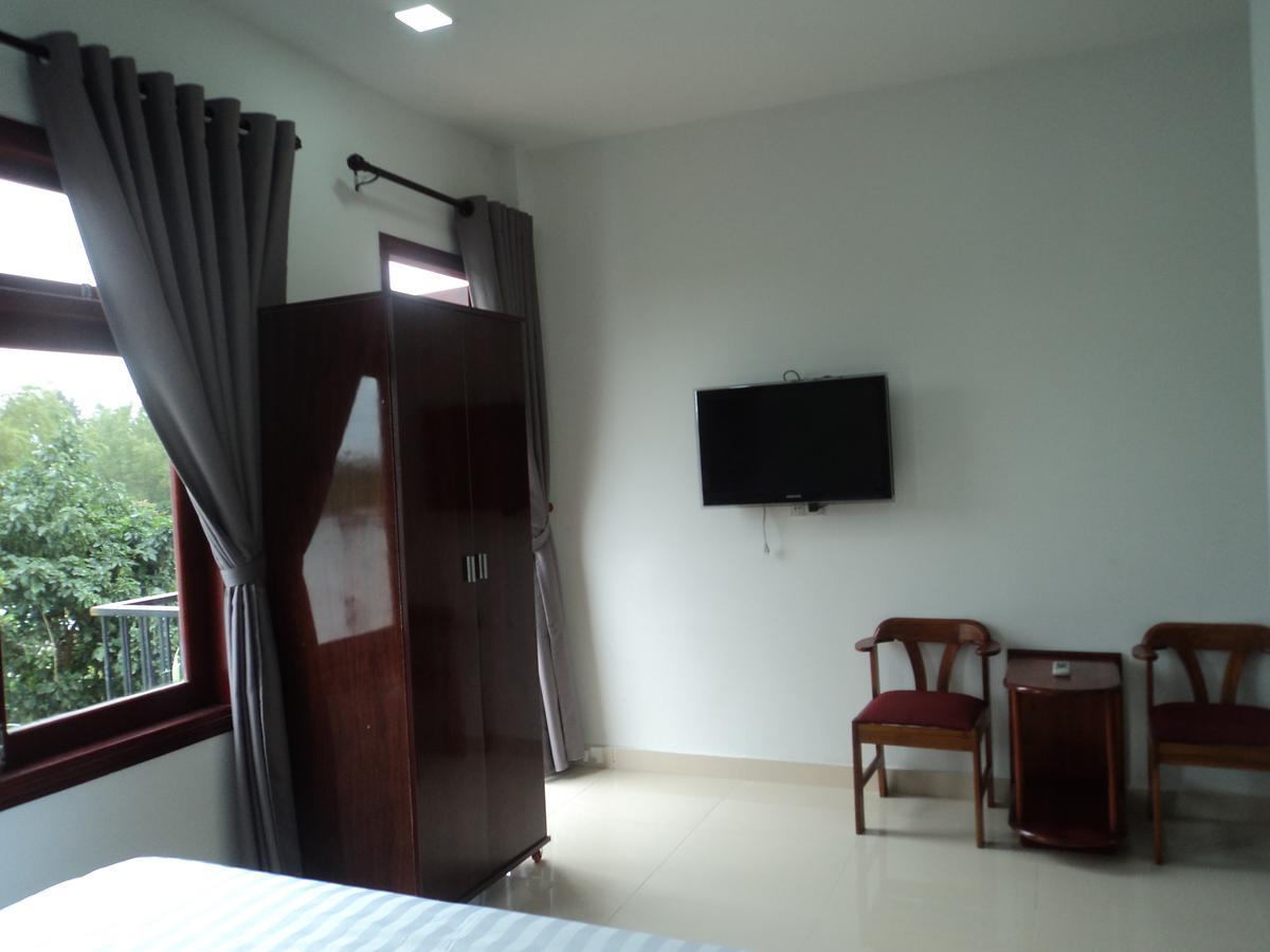 White Lion House Homestay