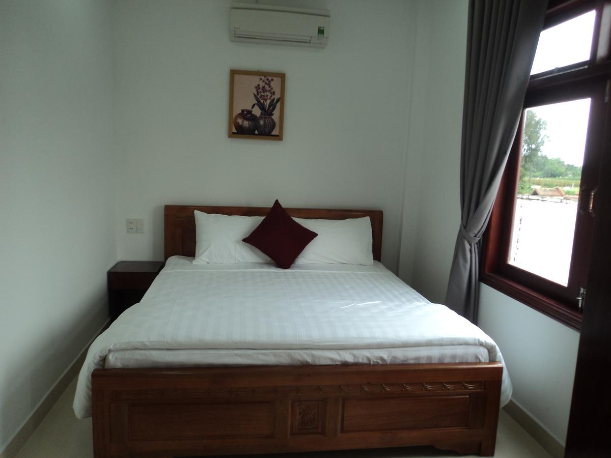 White Lion House Hoi An