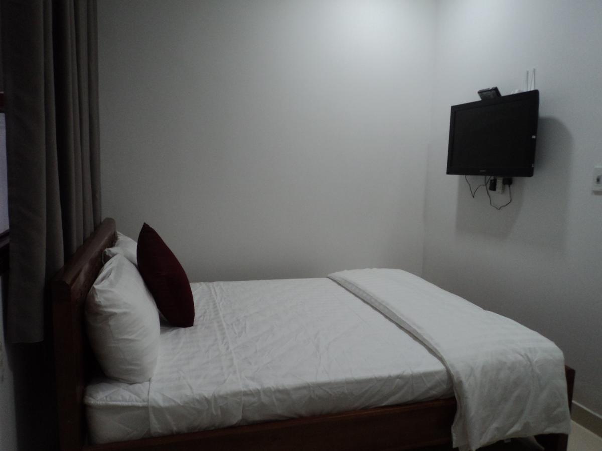 White Lion House Homestay