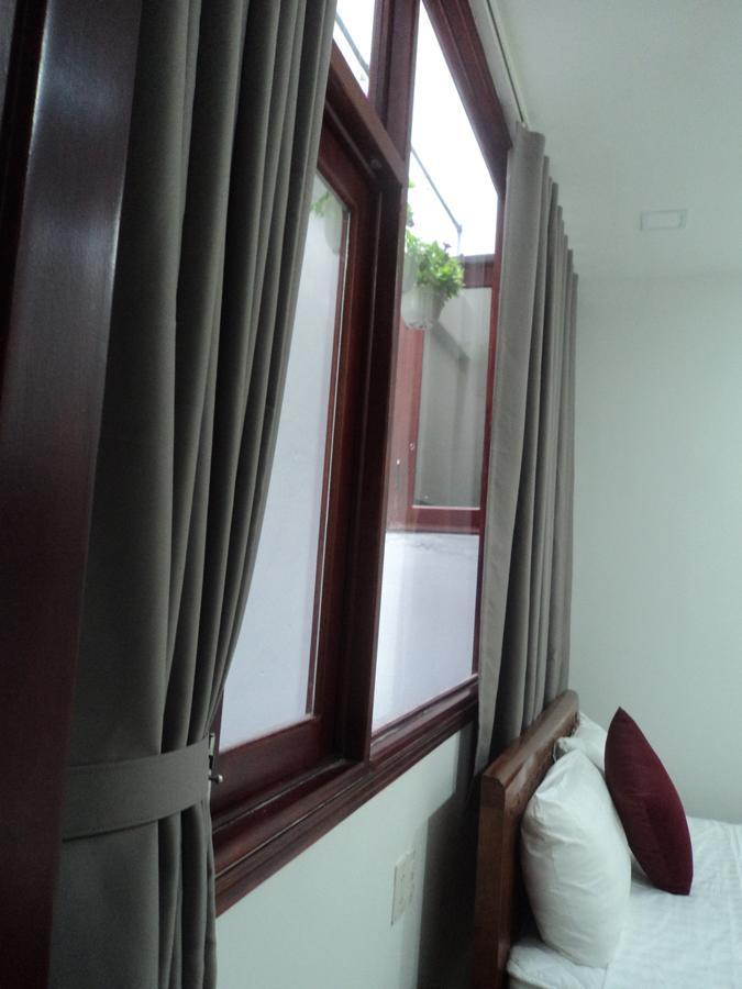 White Lion House Hoi An