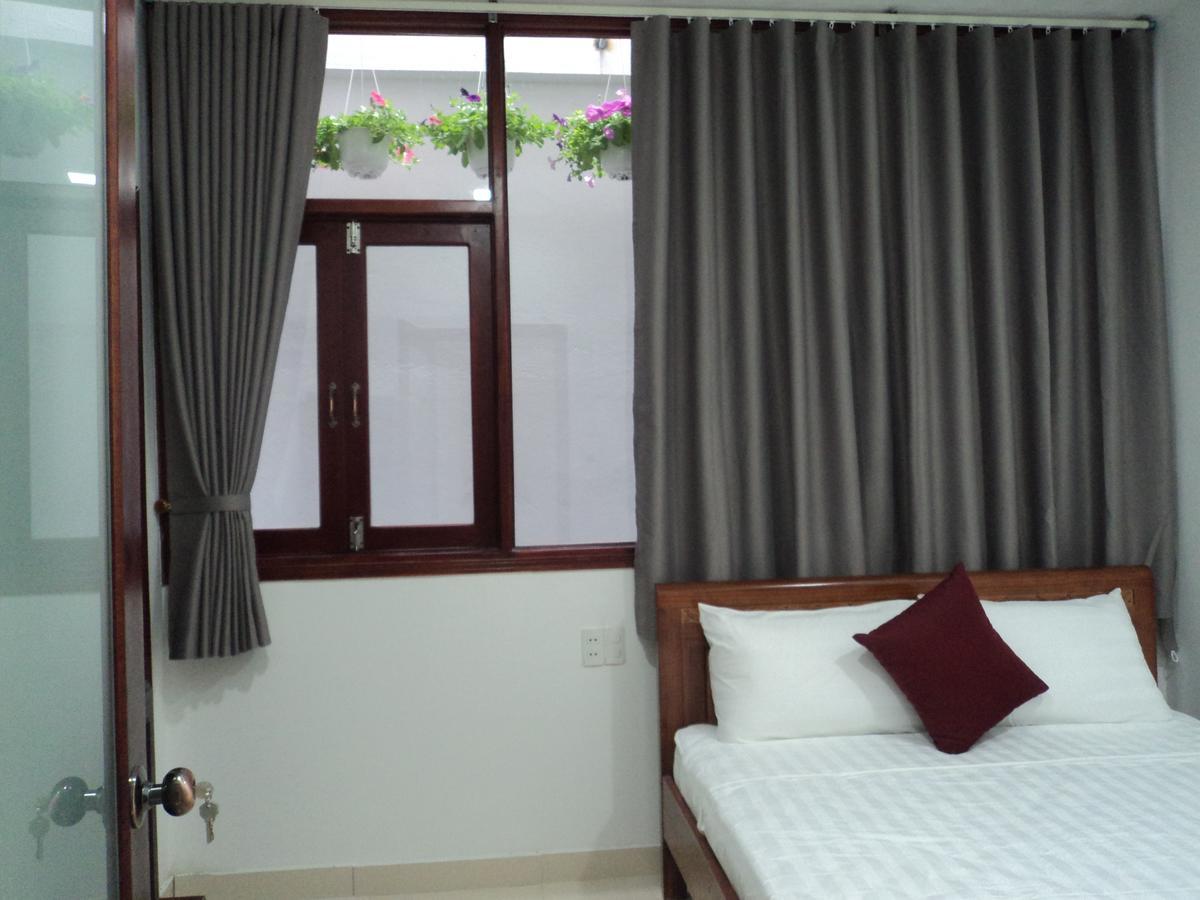 Homestay White Lion House *