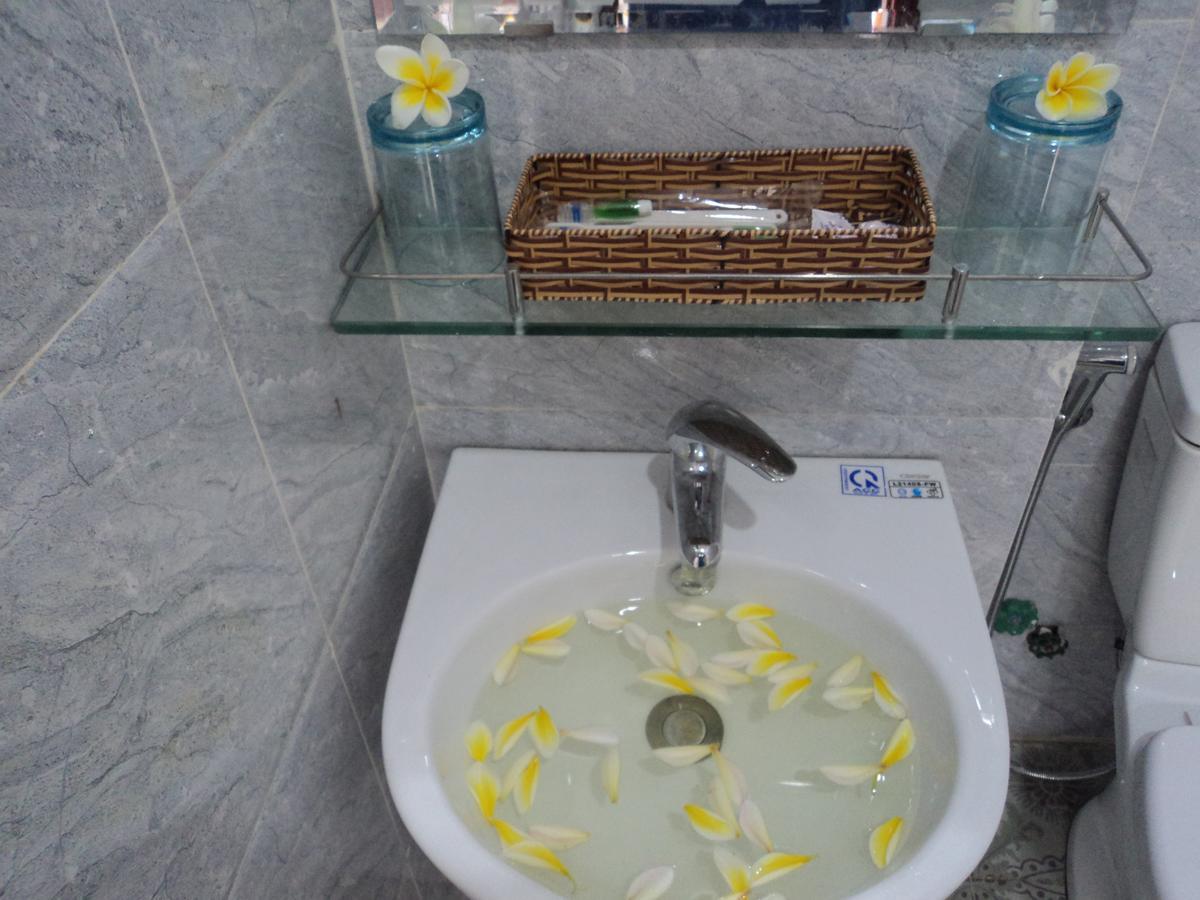 Homestay White Lion House Hoi An