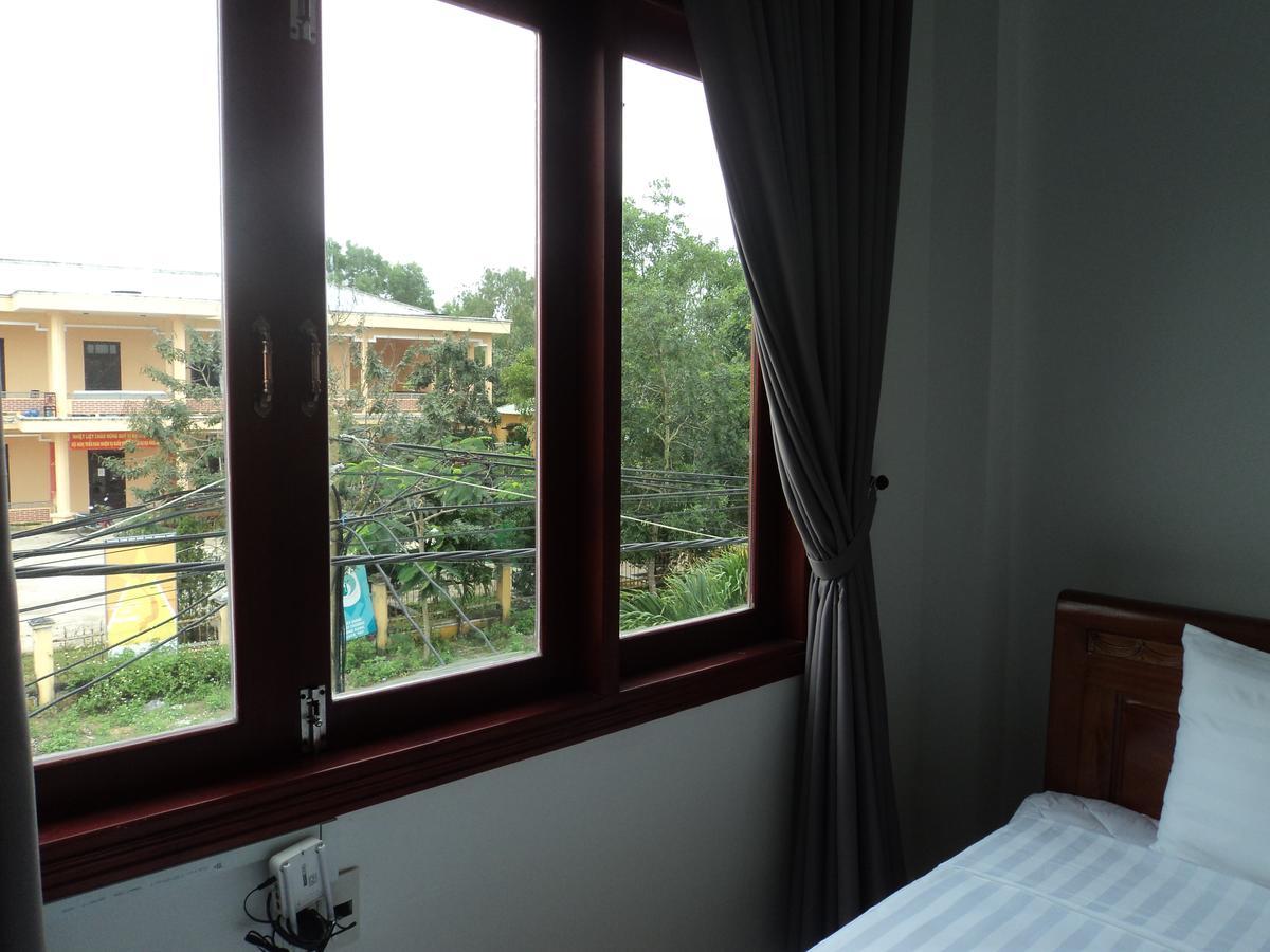 Homestay White Lion House