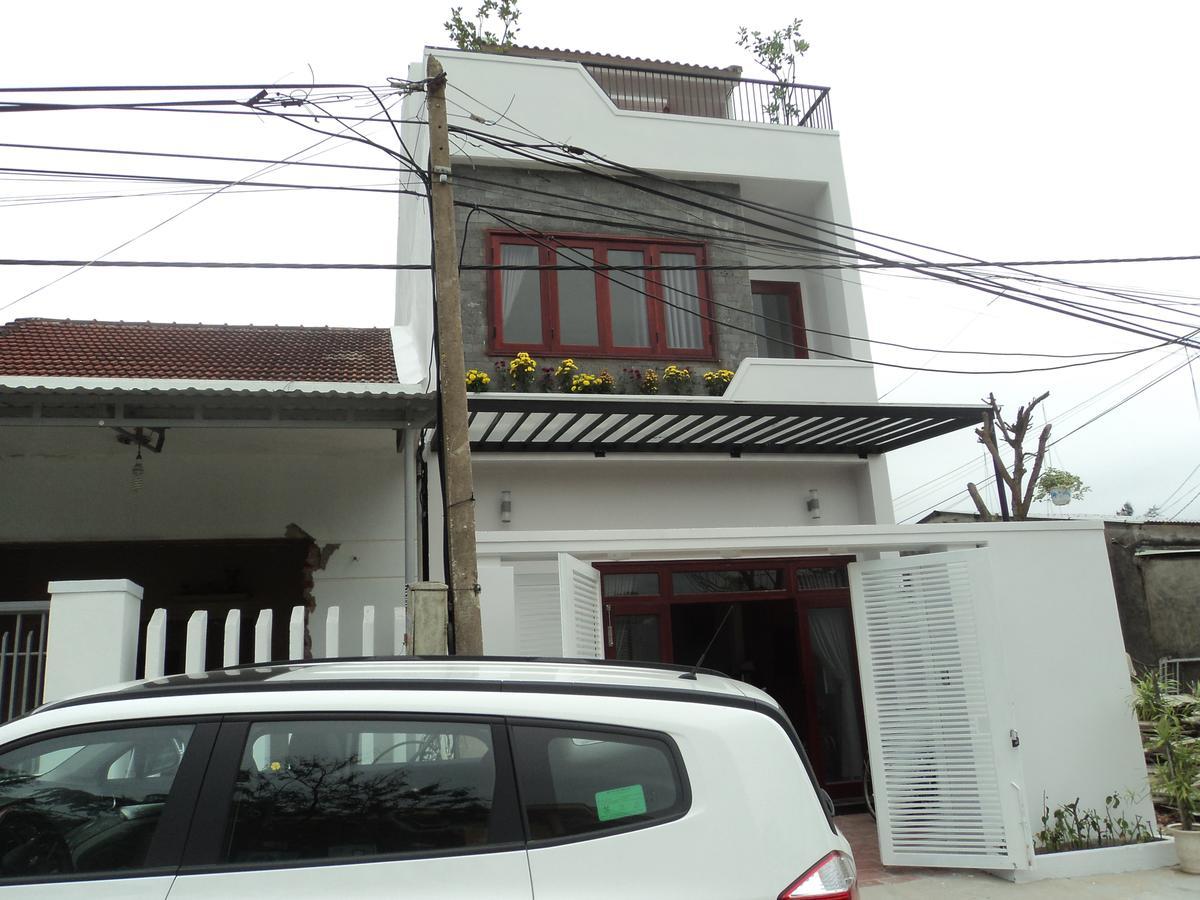 Homestay White Lion House Hoi An