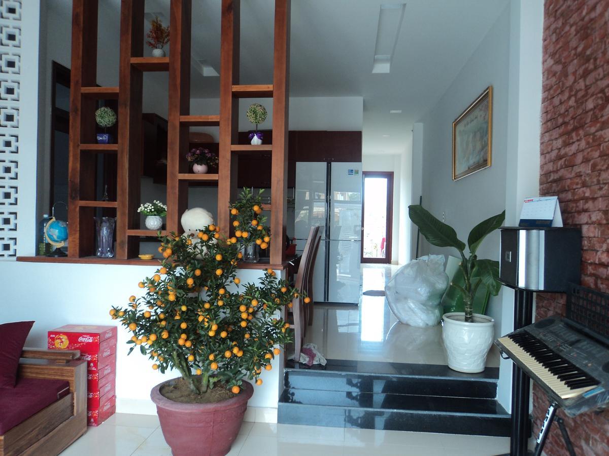 White Lion House * Hoi An