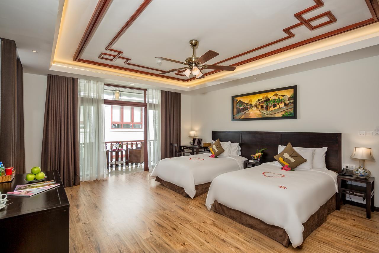 Emotion Boutique Hoi An