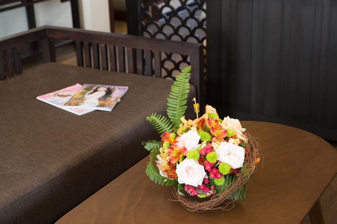 Emotion Boutique 3* Hoi An