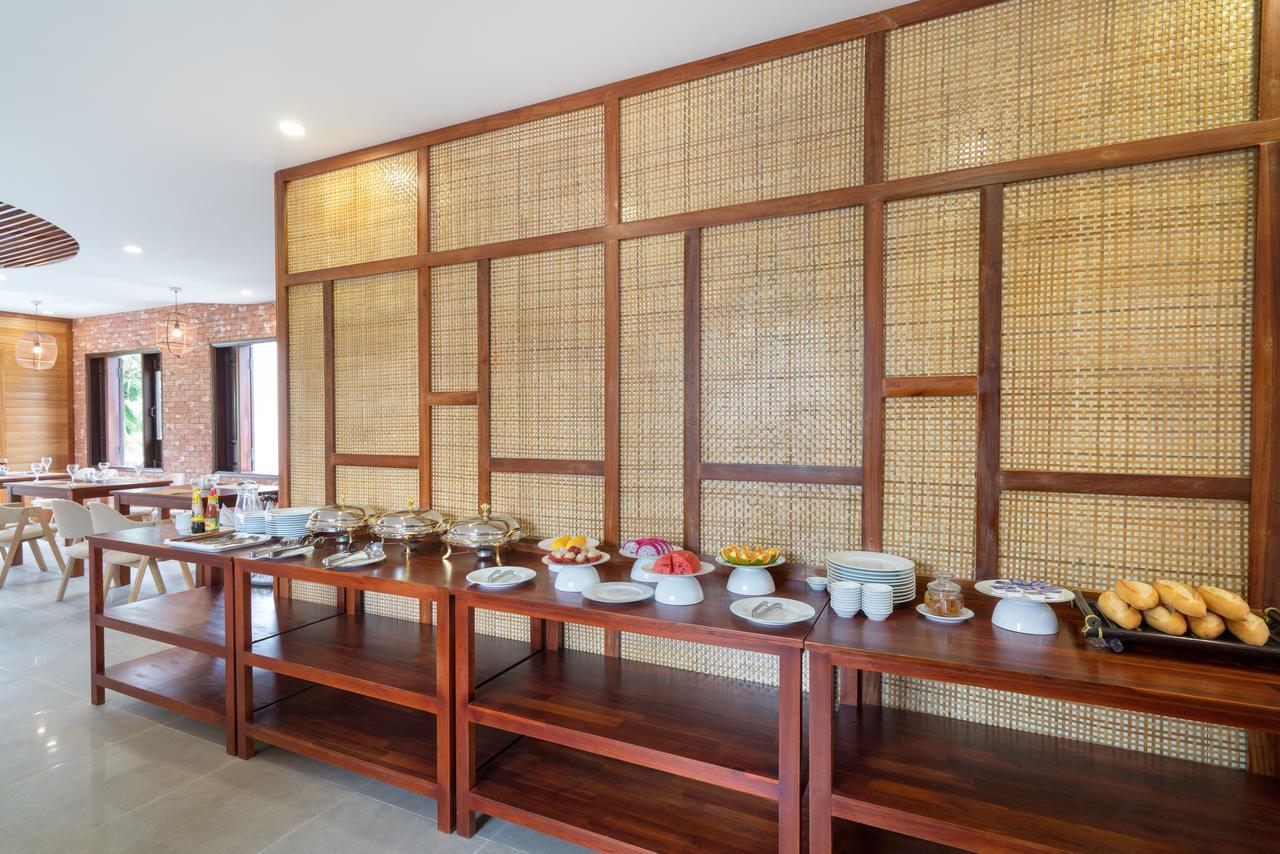 Water Coconut Boutique Villa Hoi An
