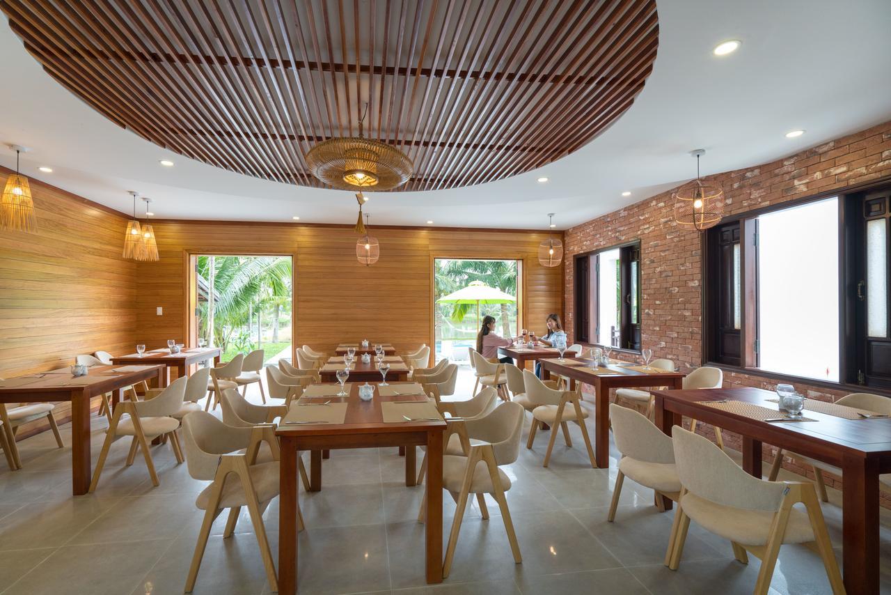 Villa Water Coconut Boutique