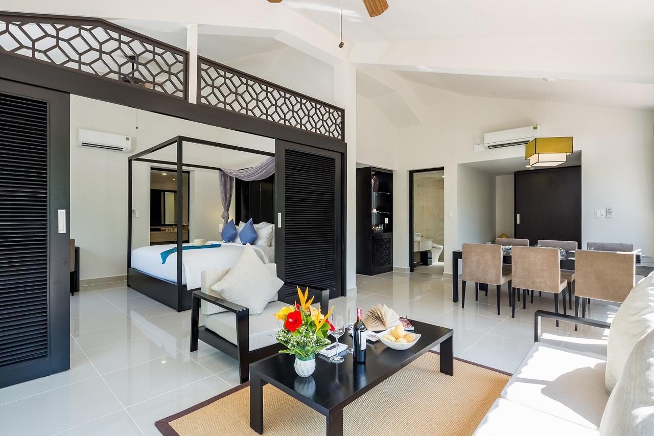 Grandvrio Ocean Danang Hotel 5*