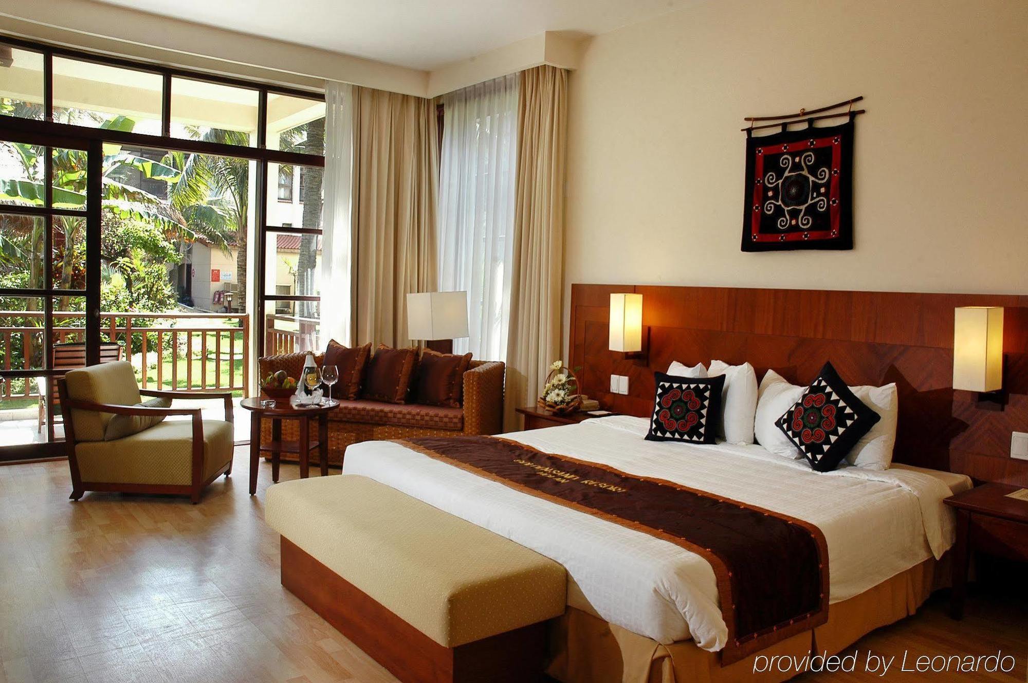 Resort Golden And