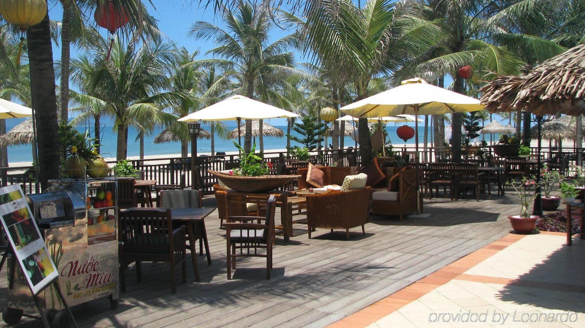 Golden And Resort Hoi An