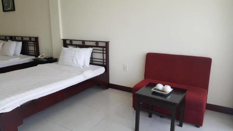 Kiki Hostel & Pool Club Hoi An