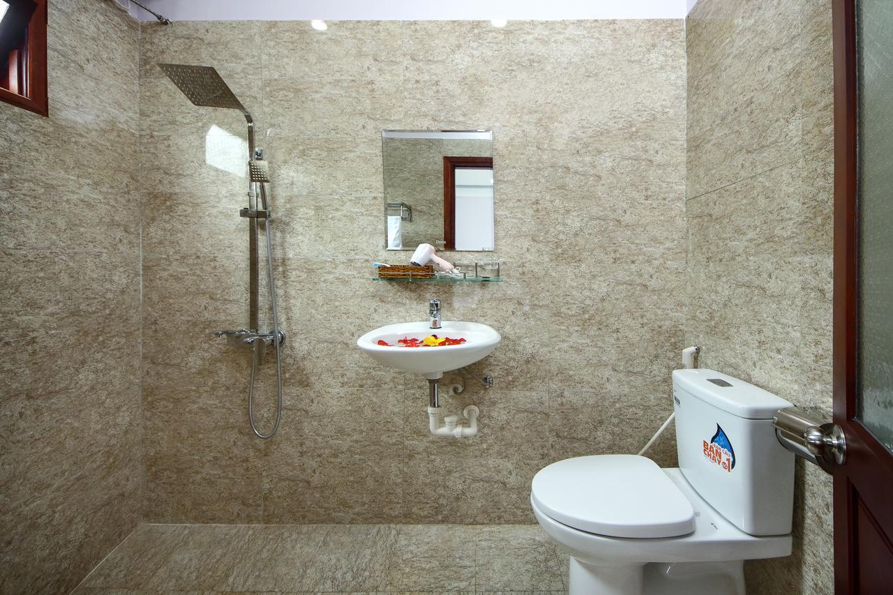 Loc Khang Homestay