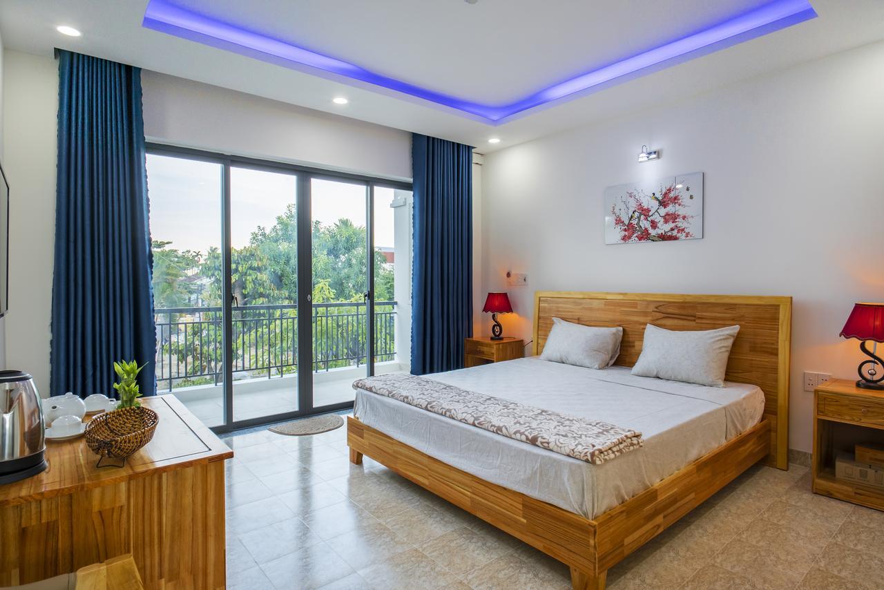 Hotel Tran Family Boutique