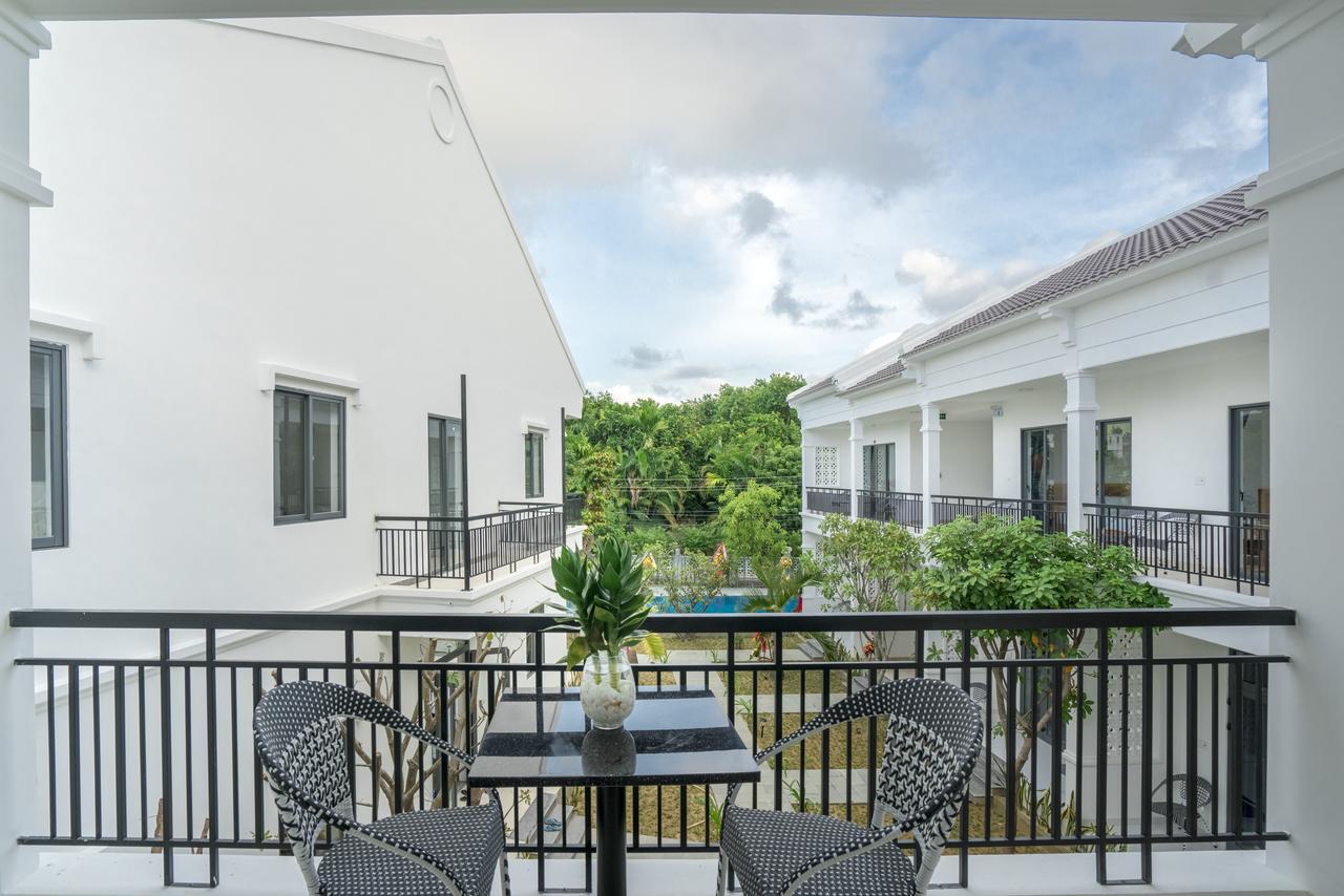 Hotel Tran Family Boutique Hoi An