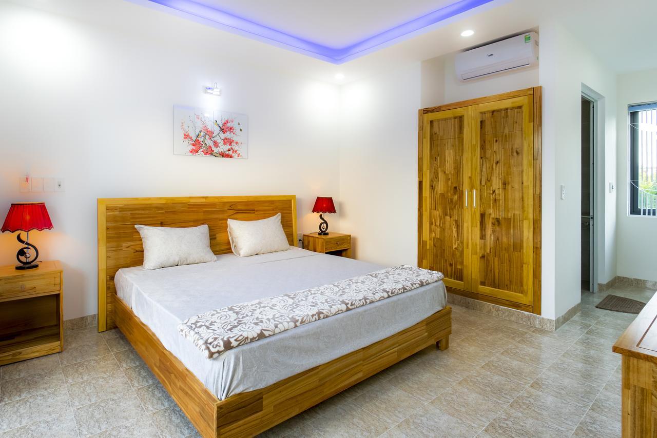 Hotel Tran Family Boutique 3*
