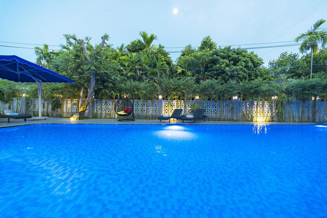 Hotel Tran Family Boutique Hoi An