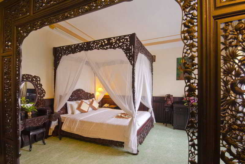 Acacia Heritage 3*