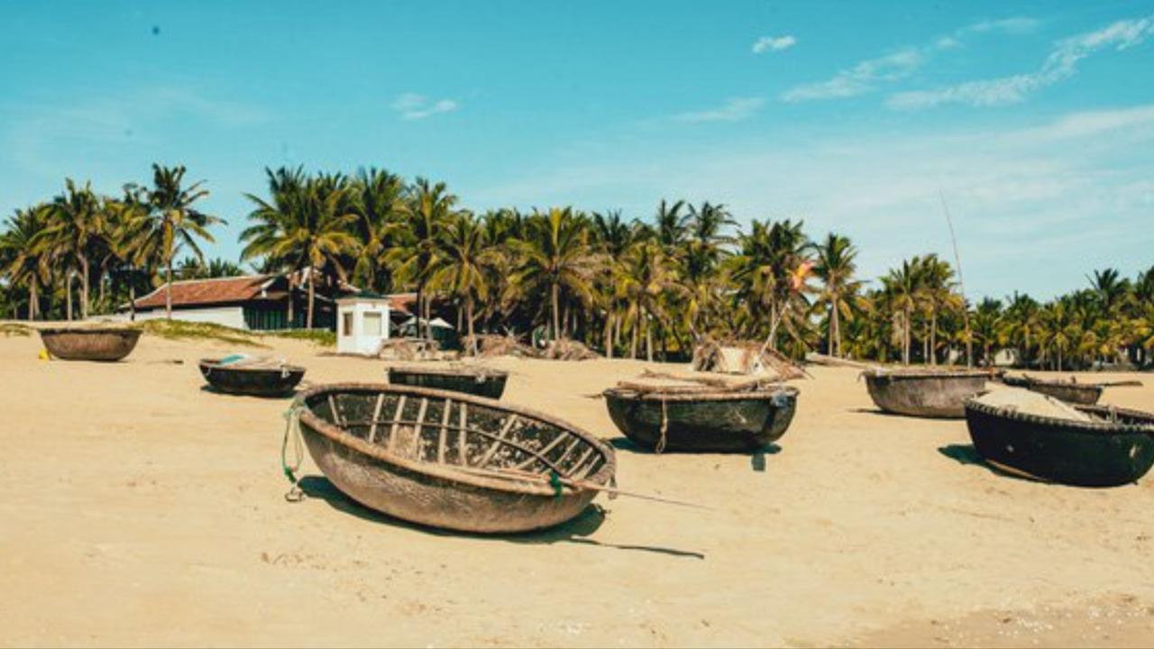 Hotel Discovery Hoi An