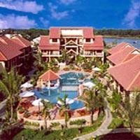 Emerald Riverside 4*